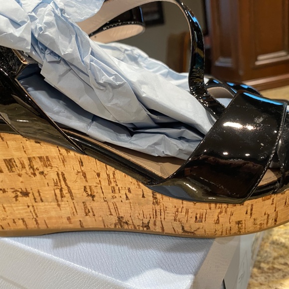 Prada Wedge - Picture 5 of 8
